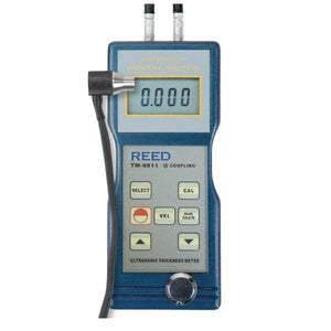 REED TM-8811 Ultrasonic Thickness Gauge