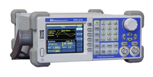 SFG-205: 5 MHz Arbitrary/Function Signal Generator; CSA approved