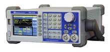 SFG-205: 5 MHz Arbitrary/Function Signal Generator; CSA approved