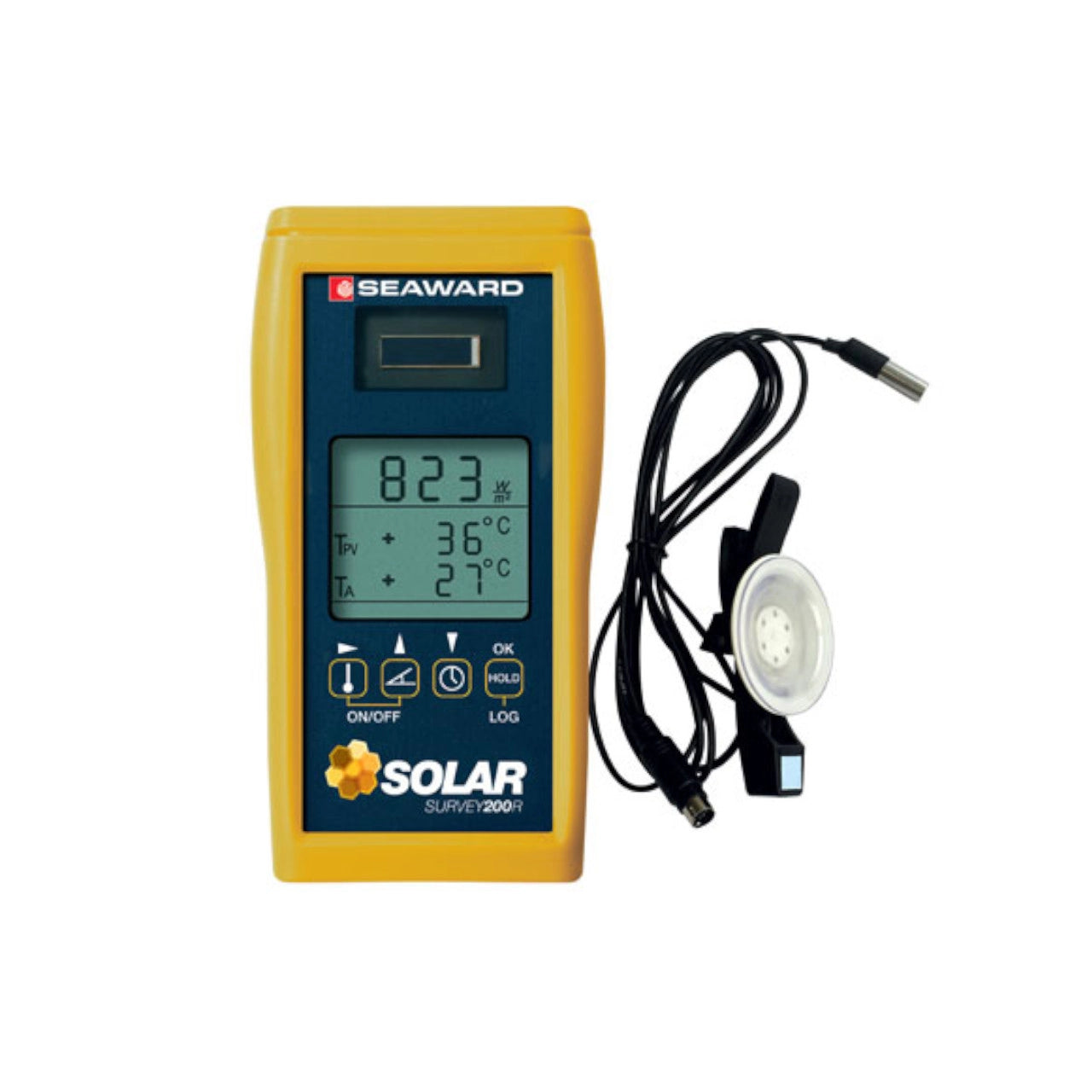 Seaward - PV210 Commissioning Kit