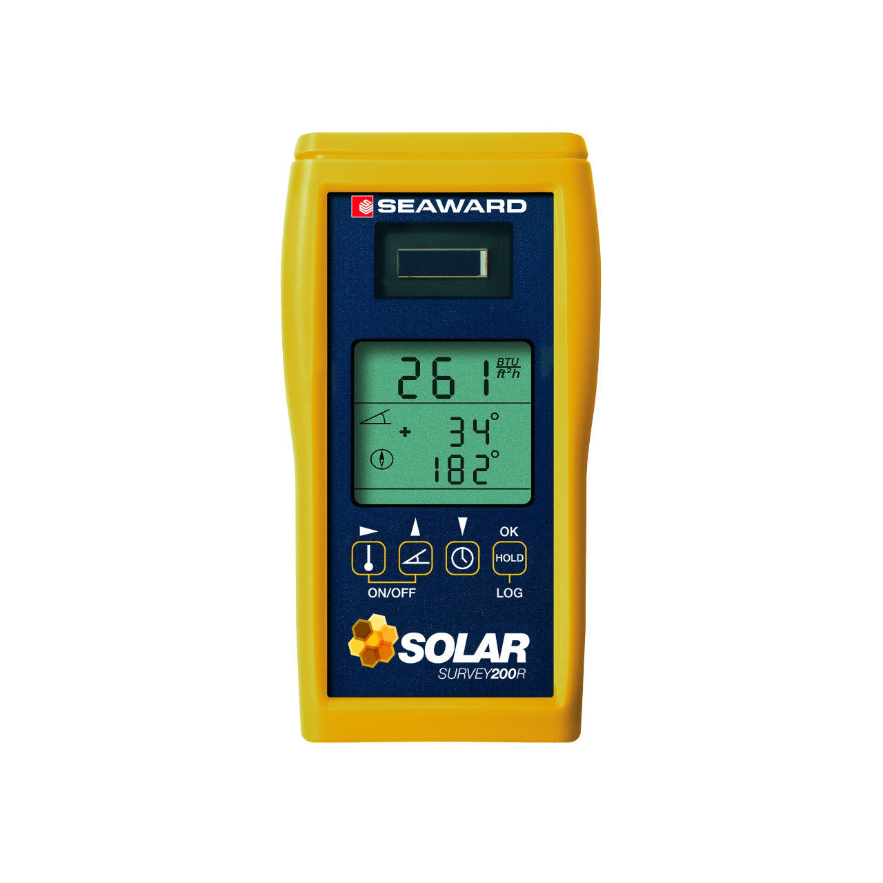 Seaward - SS200R Solar Survey Meter