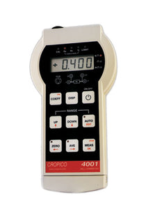 CROPICO DO4001 Handheld Digital Micro Ohmmeter