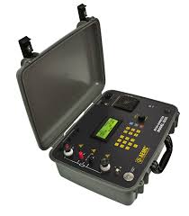 AEMC 6292 Micro-Ohmmeter