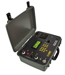 AEMC 6292 Micro-Ohmmeter with DataView Software, 200A