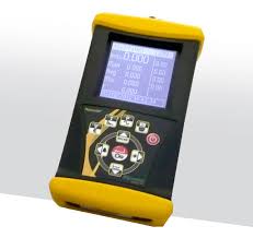 ELCONTROL NanoVIP-TWO Portable Power Quality Analyzer