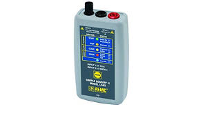 AEMC L562 Simple Logger II AC Voltage/Current Data Logger, 600 V