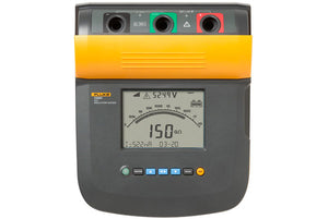 Fluke 1550C Digital Insulation Resistance Tester, 5kV