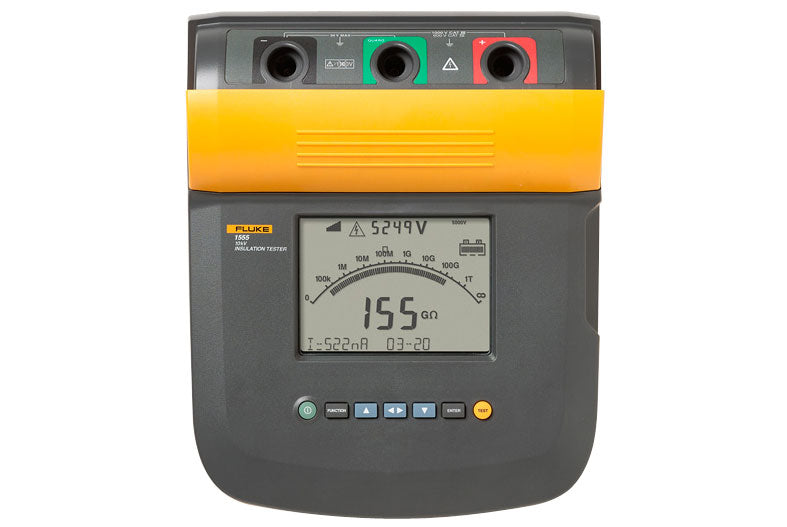 Fluke 1555 Insulation Resistance Tester, 10kV