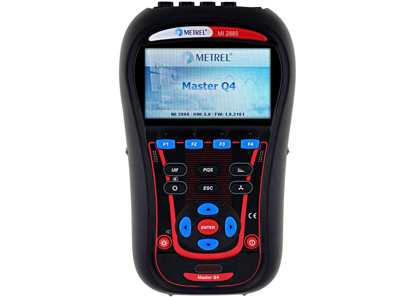 METREL MI 2885 Master Q4