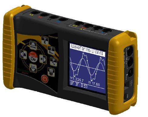 ELCONTROL NanoVIP Cube Plus