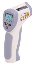 REED FS-200 Food Service Infrared Thermometer, 8:1, 392°F (200°C) with ISO Certificate