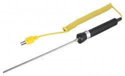 REED R2400-KIT Thermocouple Thermometer Kit