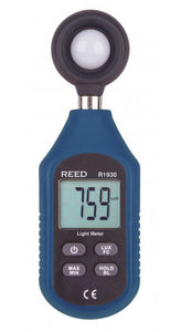 REED R1930 Compact Light Meter