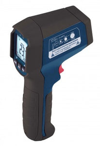REED R2310 Infrared Thermometer, 12:1, 1202°F (650°C) with Certificate