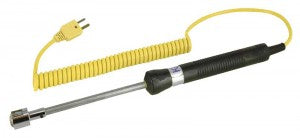 REED R2400-KIT Thermocouple Thermometer Kit
