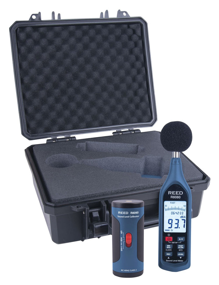 REED Instruments Canada | Competitive Prices | Duncan Instruments ...