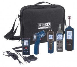 REED Home Inspection Kit