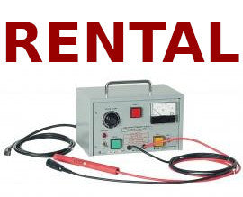 Criterion AVC-25V Dielectric Strength Tester - one week RENTAL