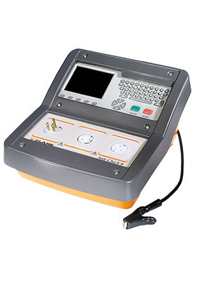 Seaward SafeCheck 8 Power Tool Tester