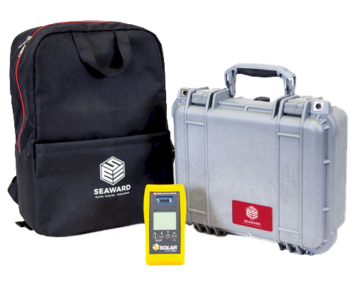 Seaward - Solar Utility Pro Kit