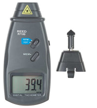REED R7100 Combination Contact / Laser Photo Tachometer