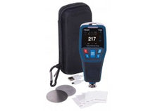 REED R7800 Coating Thickness Gauge - with ISO certificate