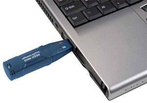 REED R6020 Temperature & Humidity USB Data Logger