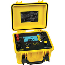 AEMC 6240 Micro-Ohmmeter with DataView Software, 10A